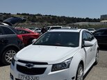 Chevrolet Cruze-5
