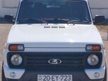 LADA (VAZ) Niva-2