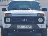 LADA (VAZ) Niva-1
