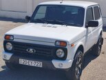 LADA (VAZ) Niva-3