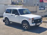 LADA (VAZ) Niva-5