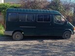 Ford Transit-7