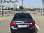 Chevrolet Cruze-2