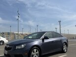 Chevrolet Cruze-3