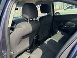 Chevrolet Cruze-11