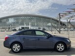 Chevrolet Cruze-6