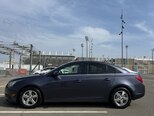 Chevrolet Cruze-5