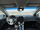 Chevrolet Cruze-9