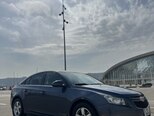 Chevrolet Cruze-4