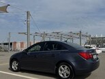 Chevrolet Cruze-7
