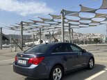Chevrolet Cruze-8