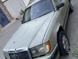Mercedes 230 E-3