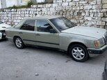 Mercedes 230 E-5