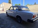 LADA (VAZ) 2107-7