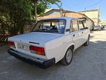 LADA (VAZ) 2107-6