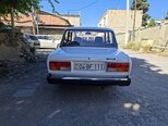 LADA (VAZ) 2107-8