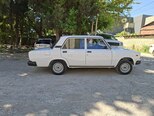 LADA (VAZ) 2107-5
