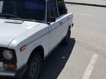 LADA (VAZ) 2106-6