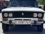 LADA (VAZ) 2106-1