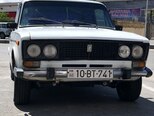 LADA (VAZ) 2106-8