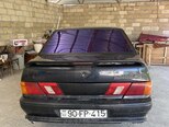 LADA (VAZ) 2115-2