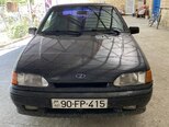 LADA (VAZ) 2115-1