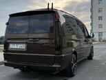 Mercedes Vito 115 CDI-4