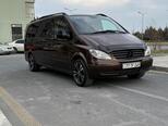 Mercedes Vito 115 CDI-1