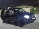 Mitsubishi Pajero-2