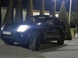 Mitsubishi Pajero-3