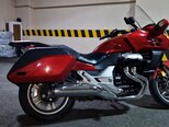 Honda CTX 1300-2