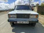 LADA (VAZ) 2107-1