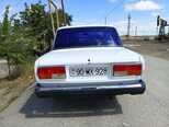 LADA (VAZ) 2107-2
