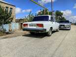 LADA (VAZ) 2107-5