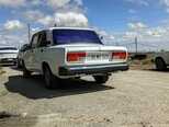 LADA (VAZ) 2107-4
