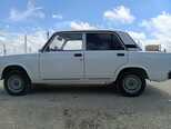 LADA (VAZ) 2107-7