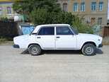 LADA (VAZ) 2107-6