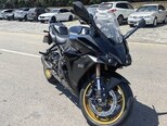 Suzuki GSX-S1000GT-1