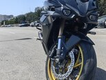 Suzuki GSX-S1000GT-4