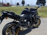 Suzuki GSX-S1000GT-7