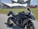 Suzuki GSX-S1000GT-8
