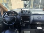 Mercedes Vito 115 CDI-14