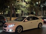 Chevrolet Cruze-4