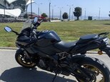 Suzuki GSX-S1000GT-10