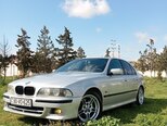 BMW 525-4