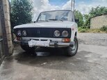 LADA (VAZ) 2106-1