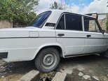 LADA (VAZ) 2106-3