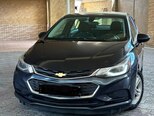 Chevrolet Cruze-1
