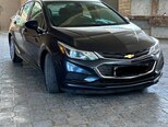 Chevrolet Cruze-2