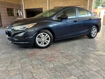 Chevrolet Cruze-3